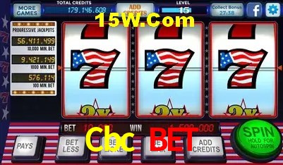 Cbc Bet - Aplicativo Móvel